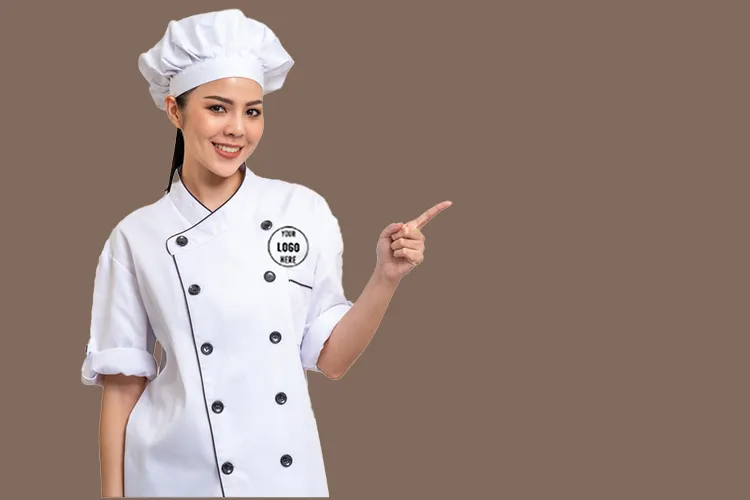 Hospitality Workwear