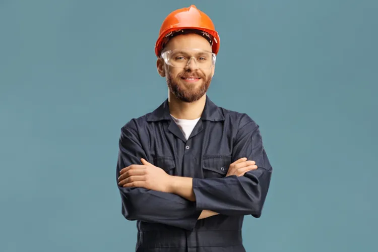 Industrial Workwear