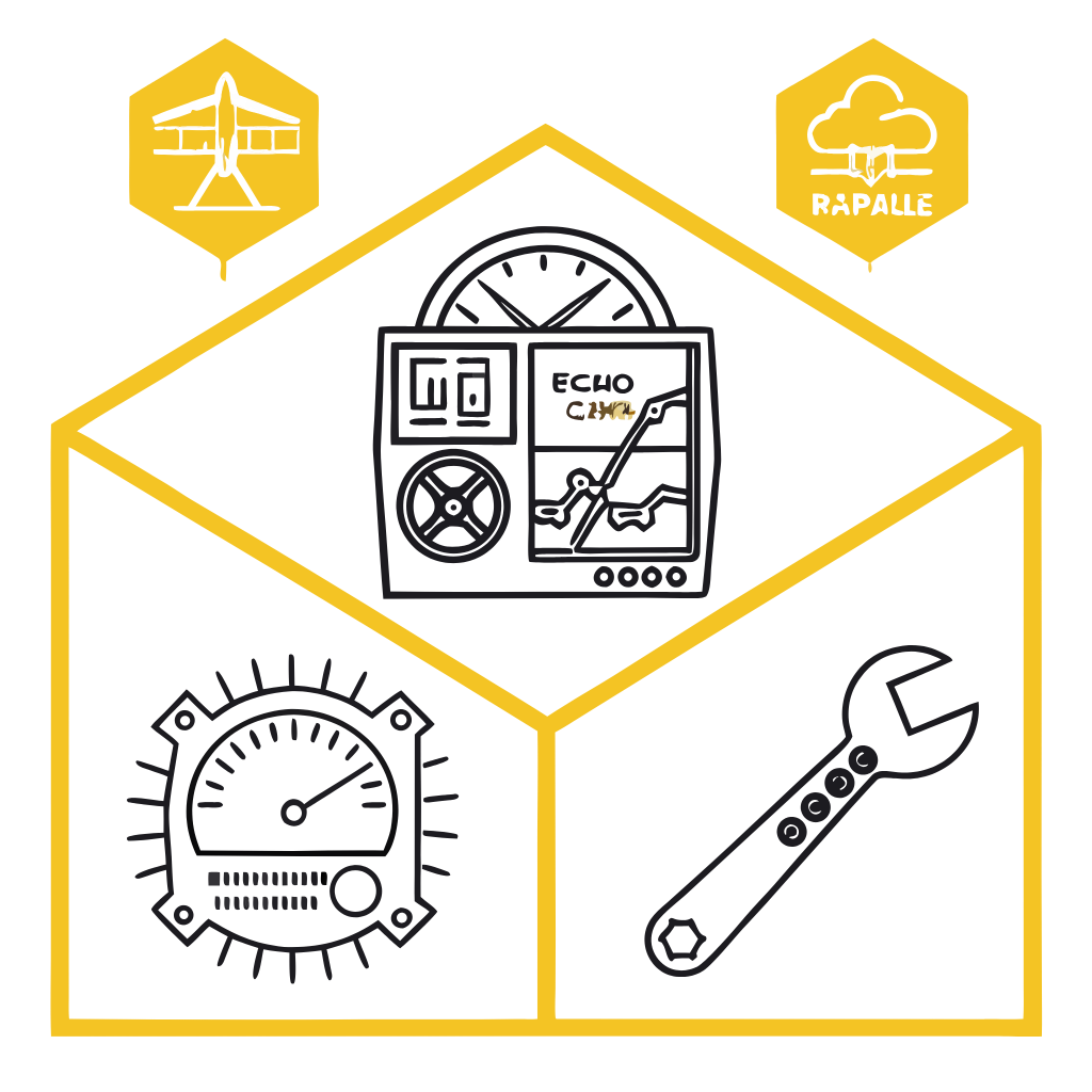Avionik Test und Reparaturlabore