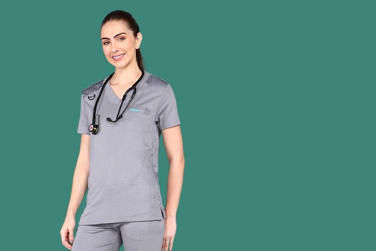 Gesundheitsarbeitskleidung