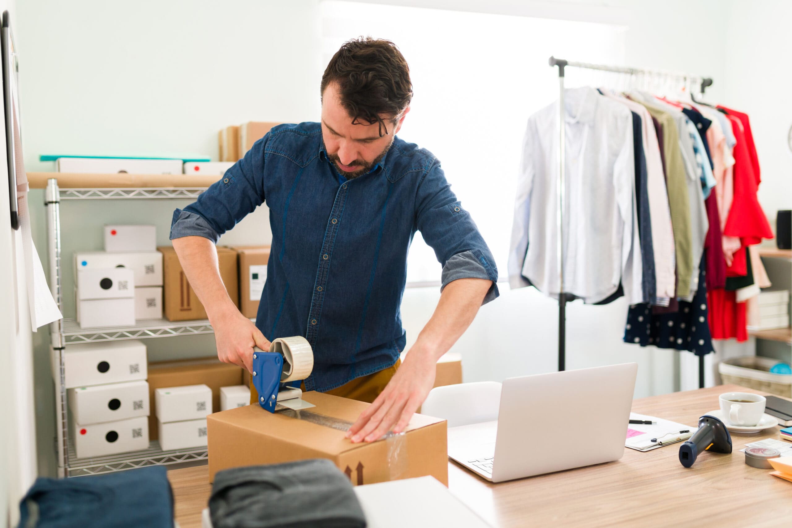 Logistik und Lieferkettenmanagement