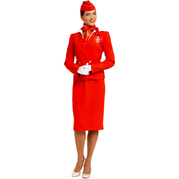 Air Hostess Uniforms