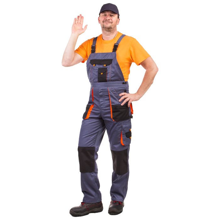 Construction Clothing