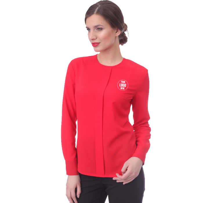 Corporate Female Tops