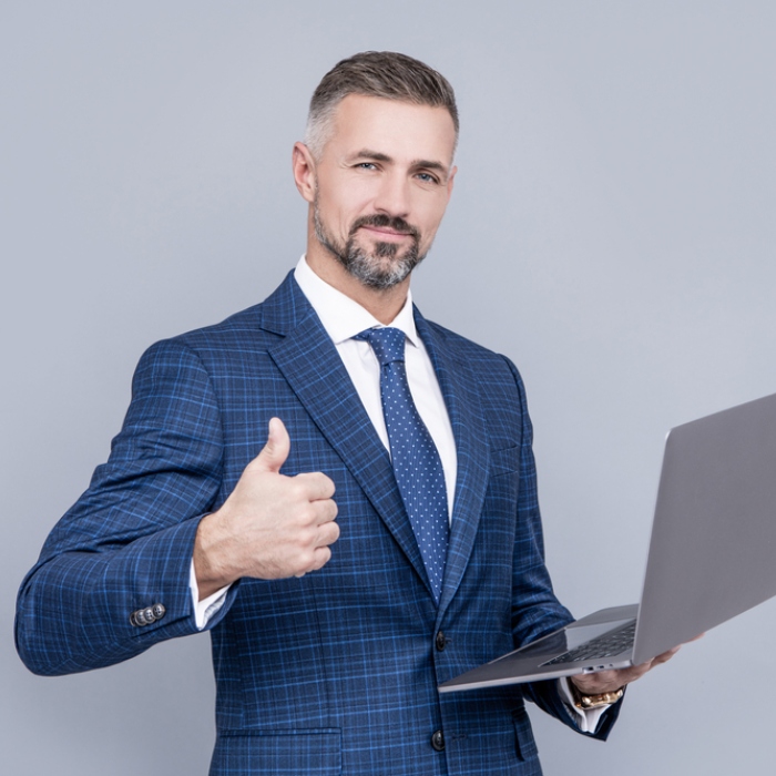 Corporate Suits
