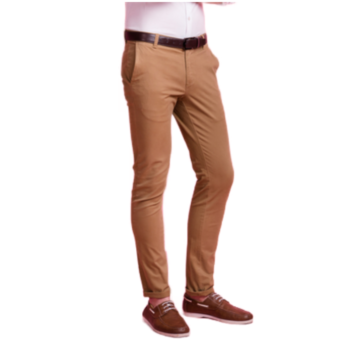 Corporate Trousers