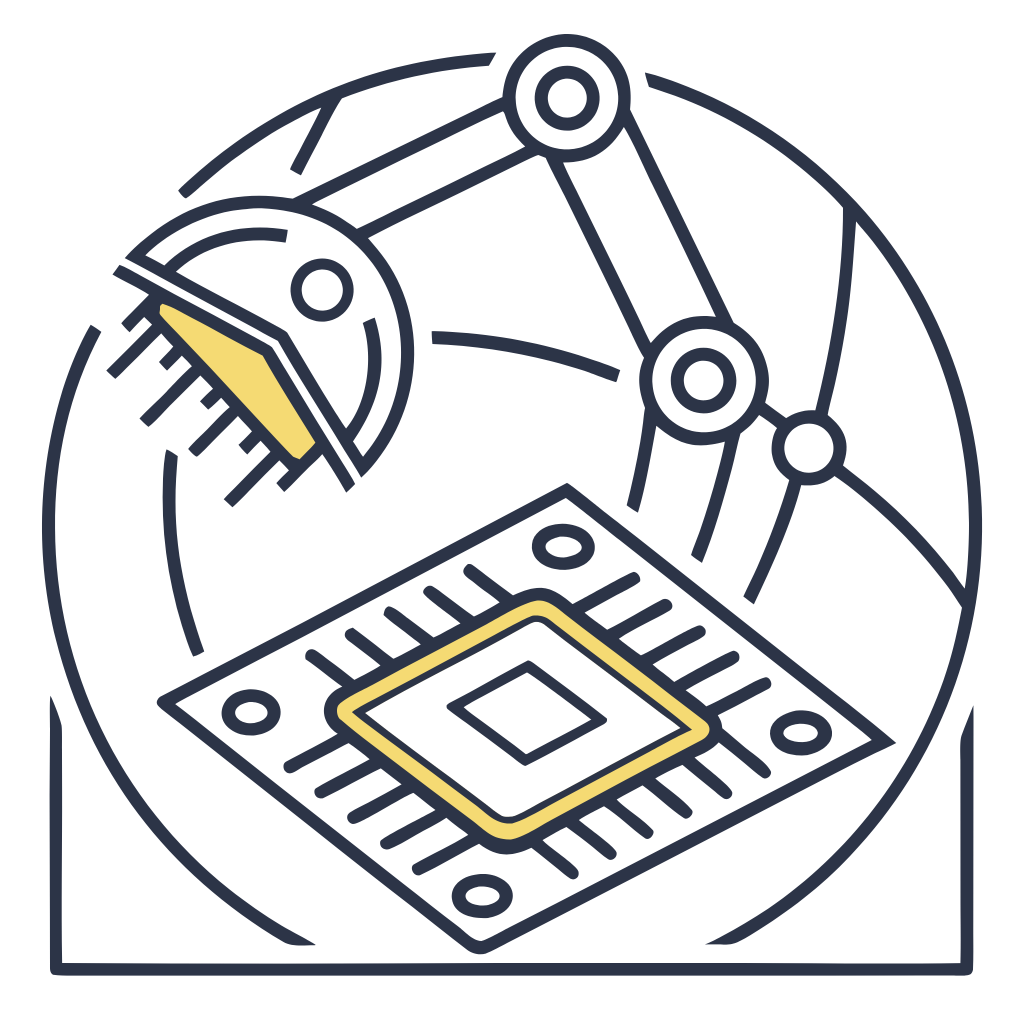 Chip- und Wafer-Herstellern