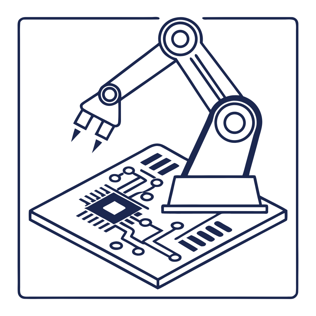 PCB-Assembly- & SMT-Linien-Betreibern