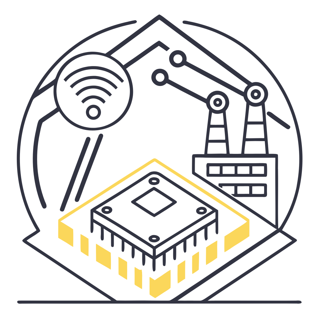 Telekommunikations- und IoT-Gerätefabriken