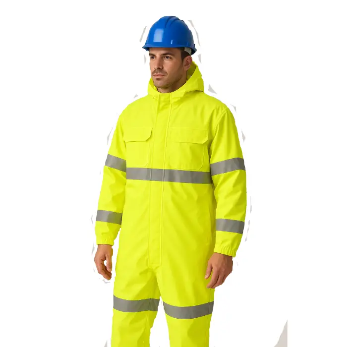 ESD Industrielle Oberbekleidung