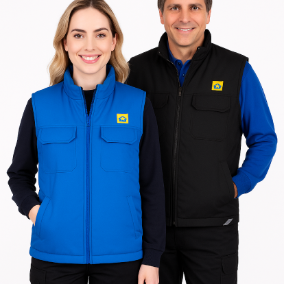 ESD Gesteppt Weste Hersteller und Lieferanten