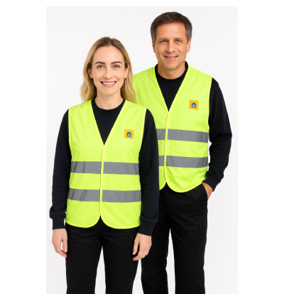 ESD hohe Sichtbarkeit Westen Hersteller und Lieferanten