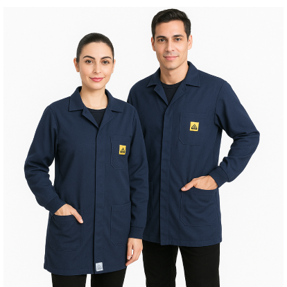 ESD Lab orjacken Hersteller und Lieferanten