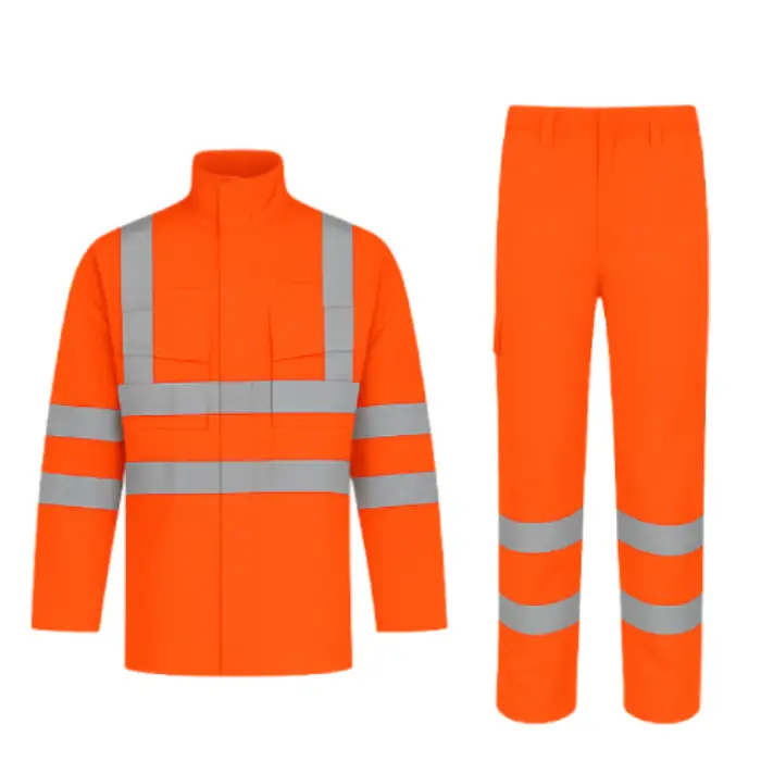 Antistatische FR Jacken & Hosen