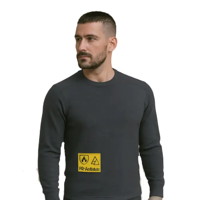 FR + Antistatische Basisschichten