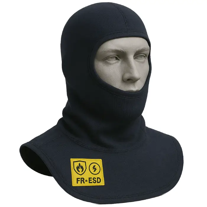 FR + ESD Balaclavas & Kapuzen