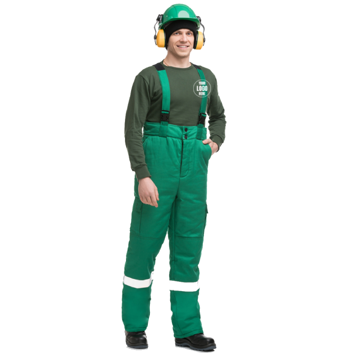 Feuerfeste Kleidung