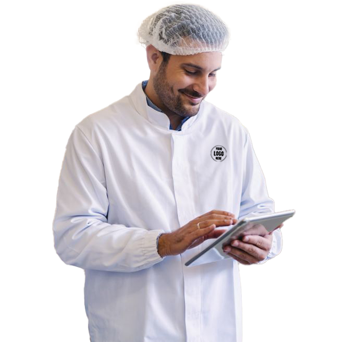 Chef Coat