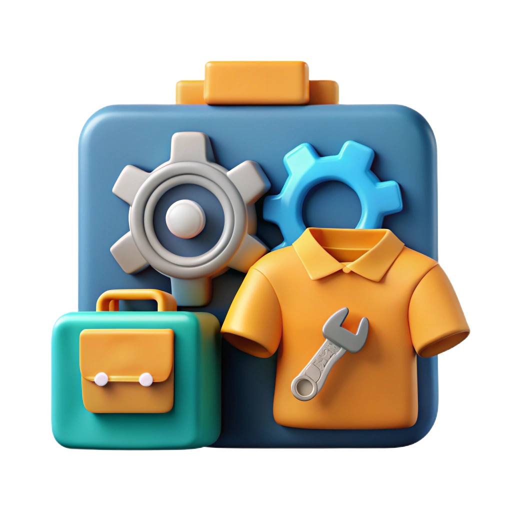 Individuelle Anpassung