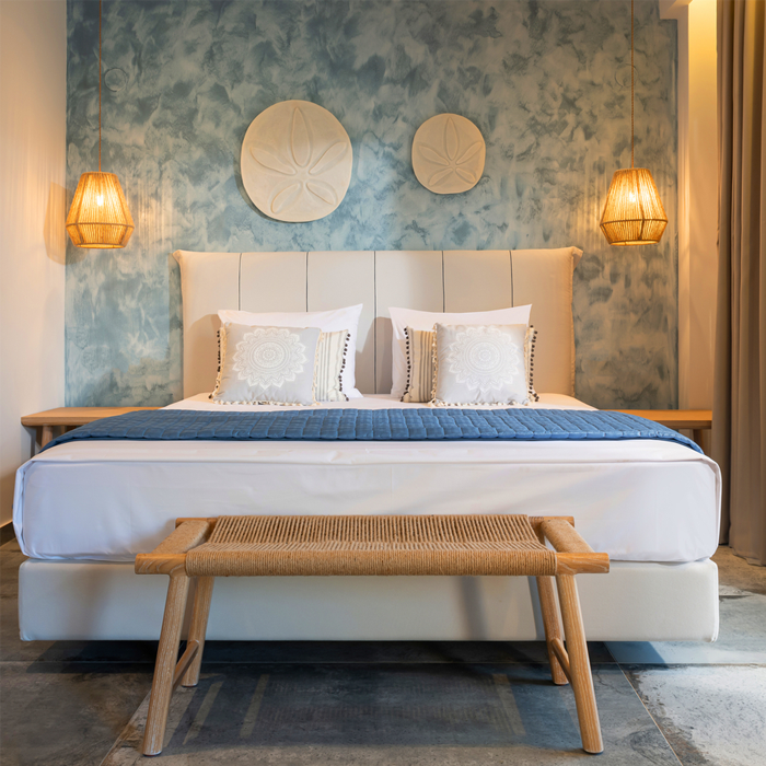 Hospitality Bedsheets & Napkins