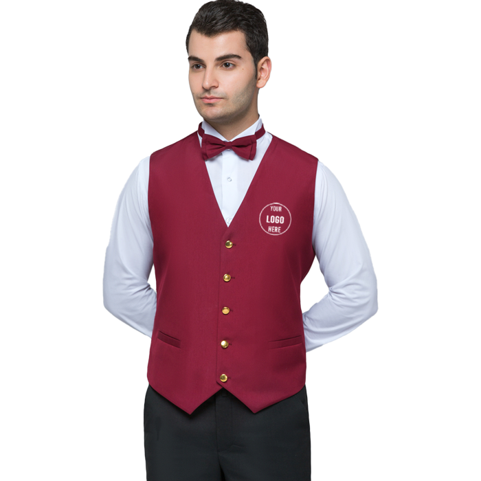 Hospitality Housekeeping & Waiter Shirts