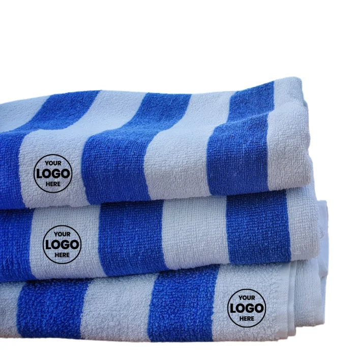 Pool-Handtücher