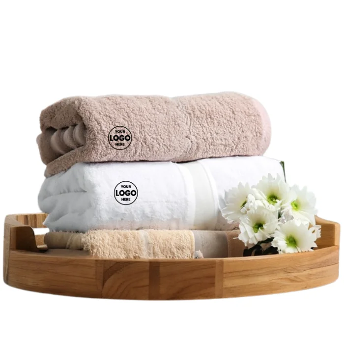 Spa-Handtücher