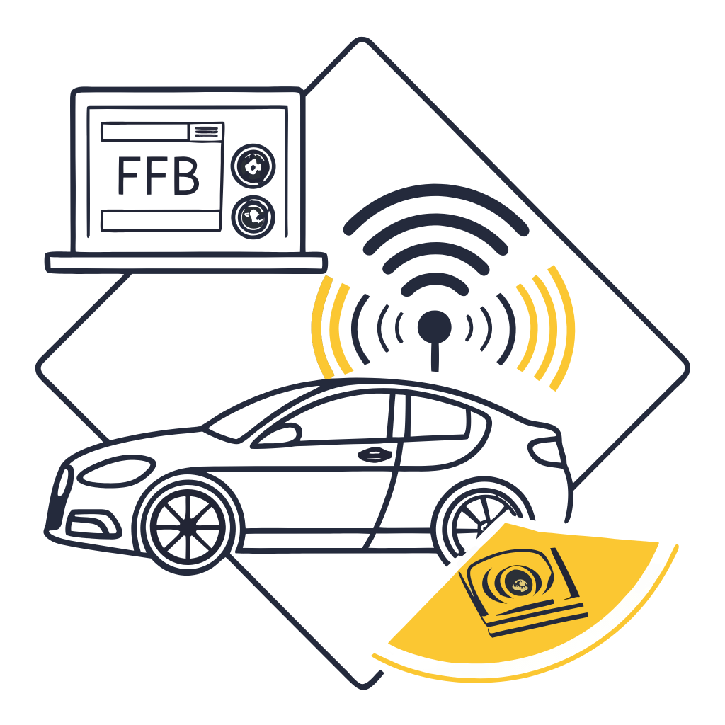 Automobil-Elektronikproduktion (ADAS, Infotainment)