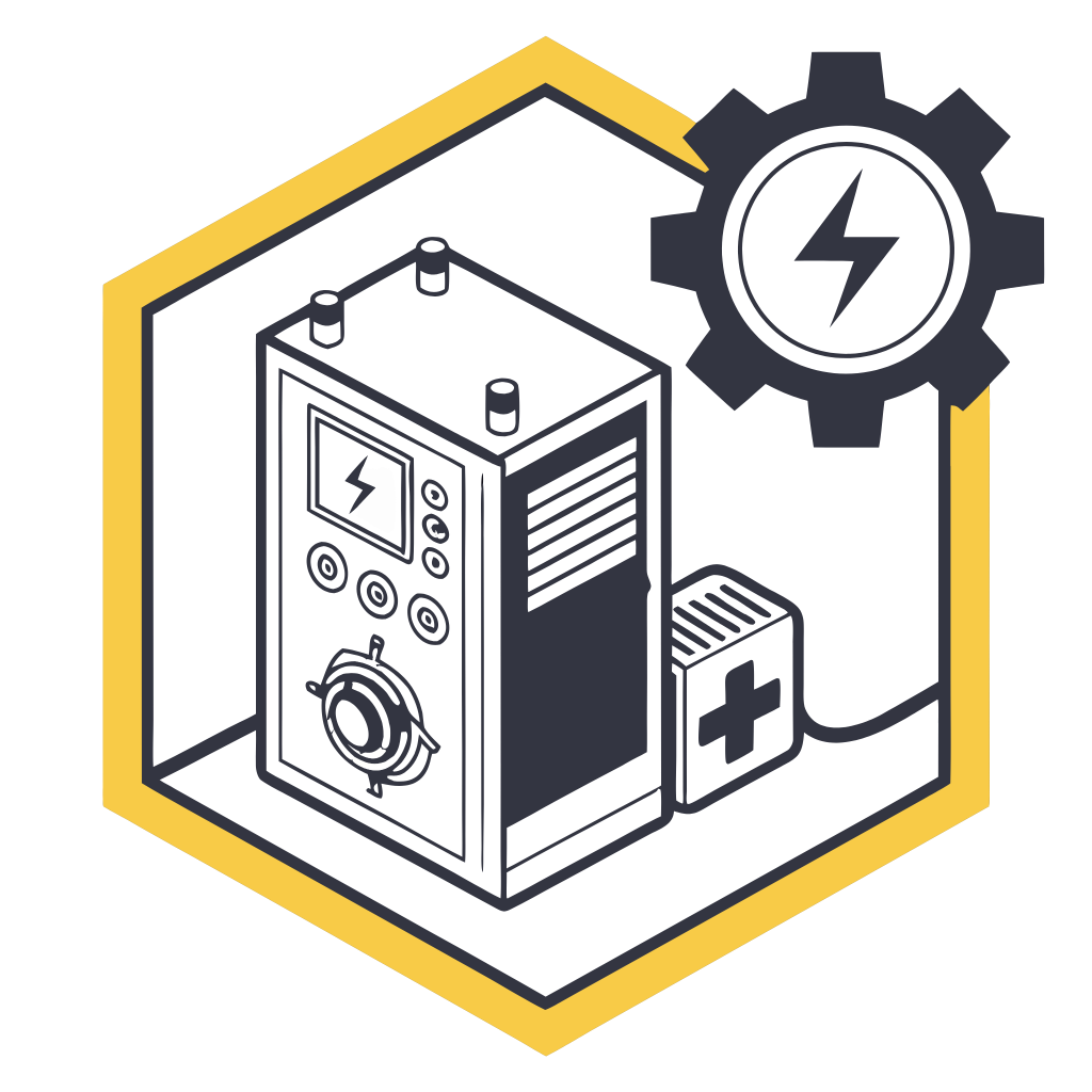 Inverter & Motorsteuergeräte