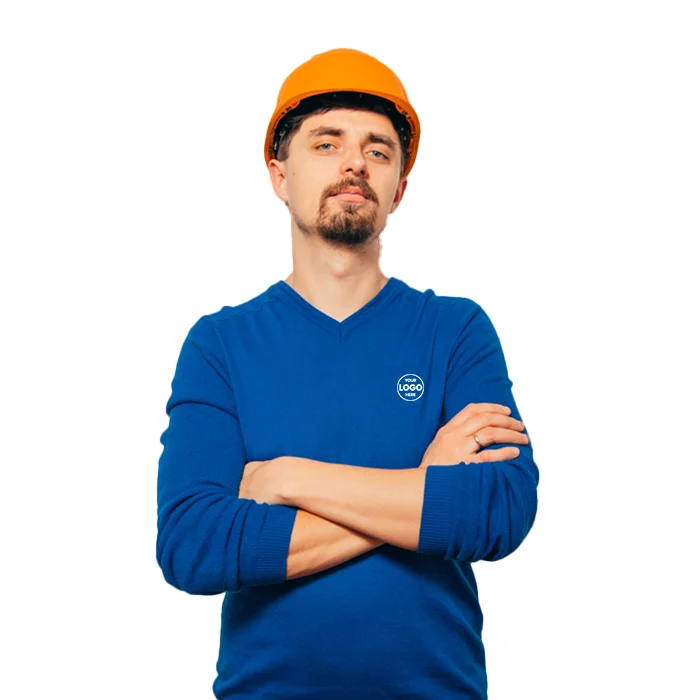 Industrie-T-Shirt