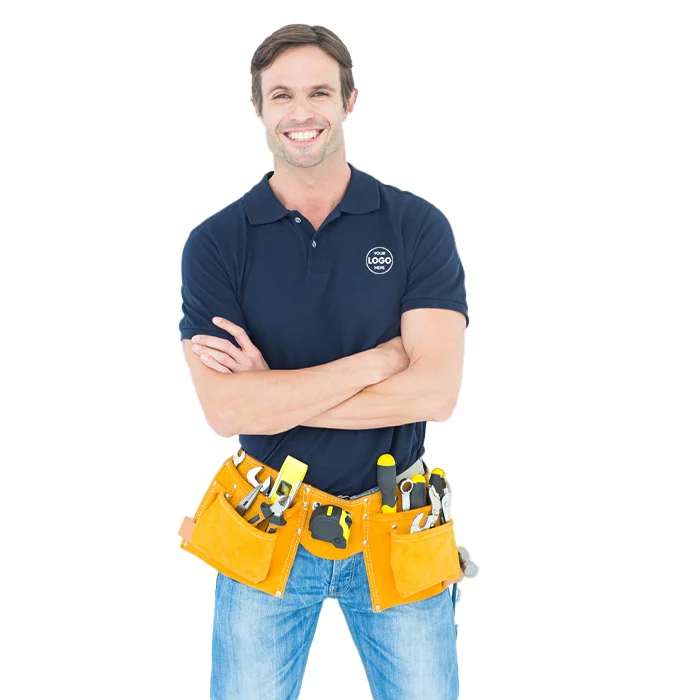 Industrie-T-Shirt