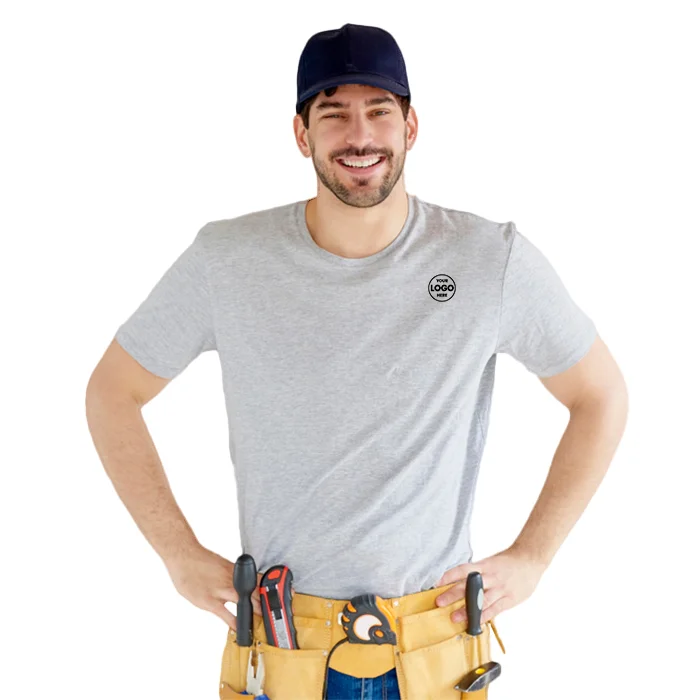 Industrie-T-Shirt