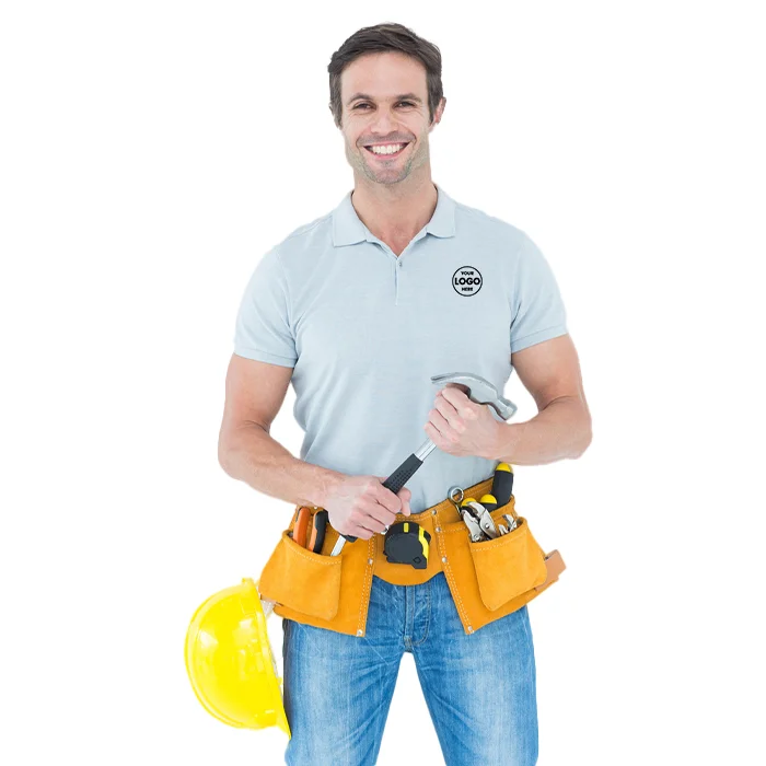 Industrie-T-Shirt