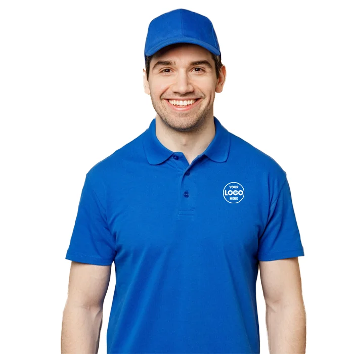 Industrie-T-Shirt