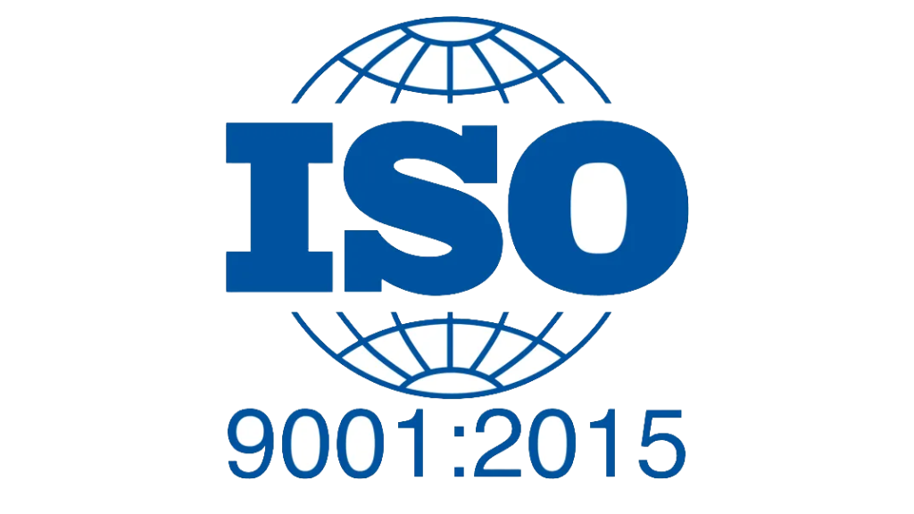 ISO Logo