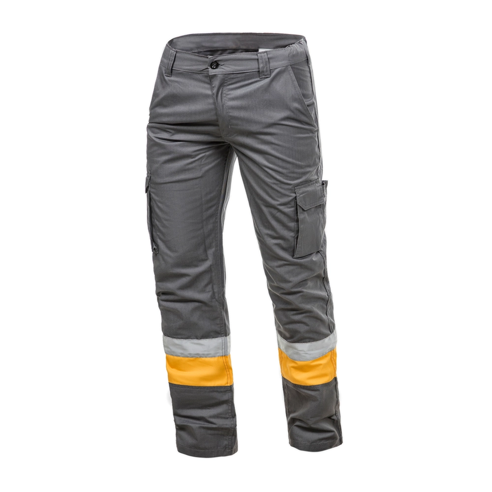 Supermarkt-Uniform
