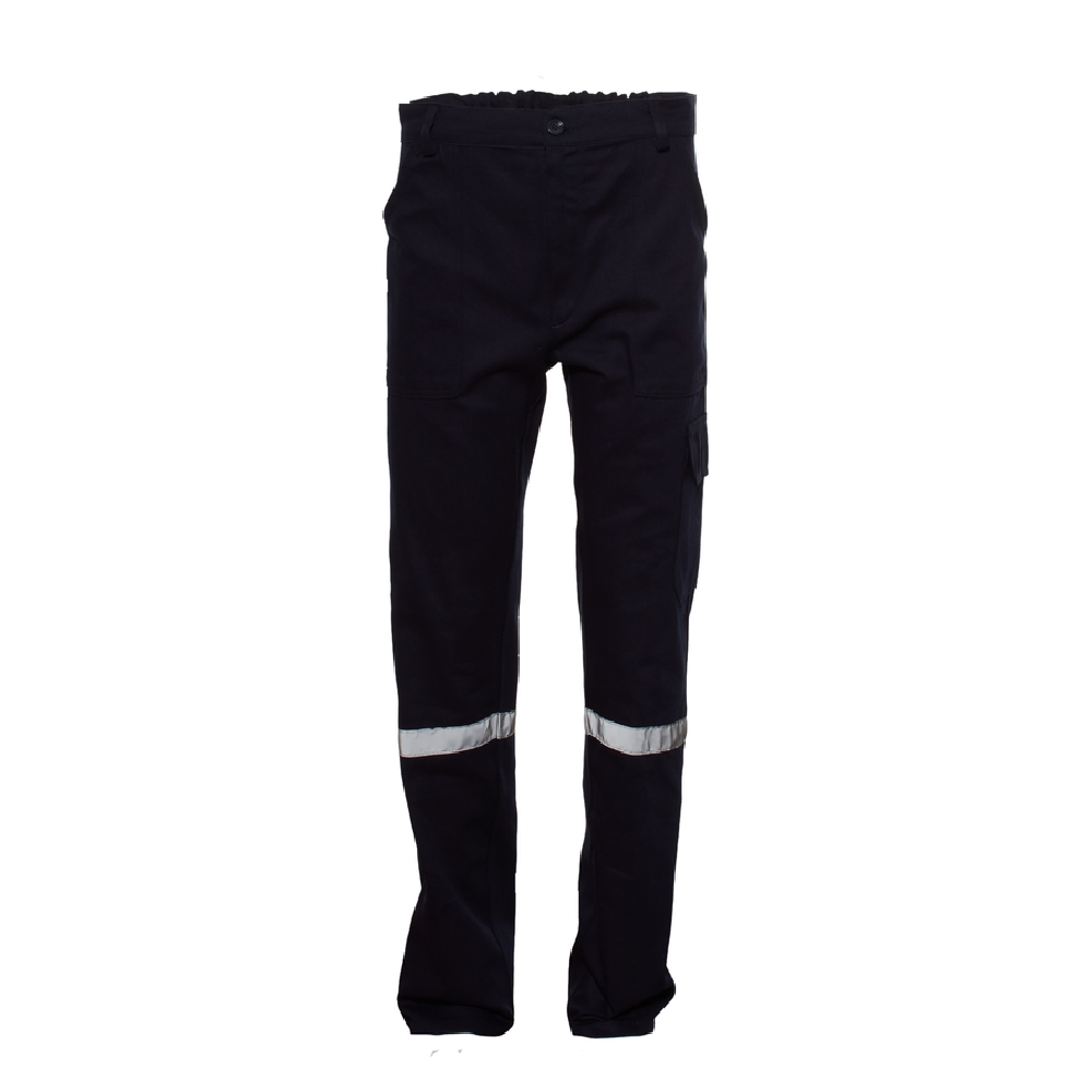 Supermarkt-Uniform