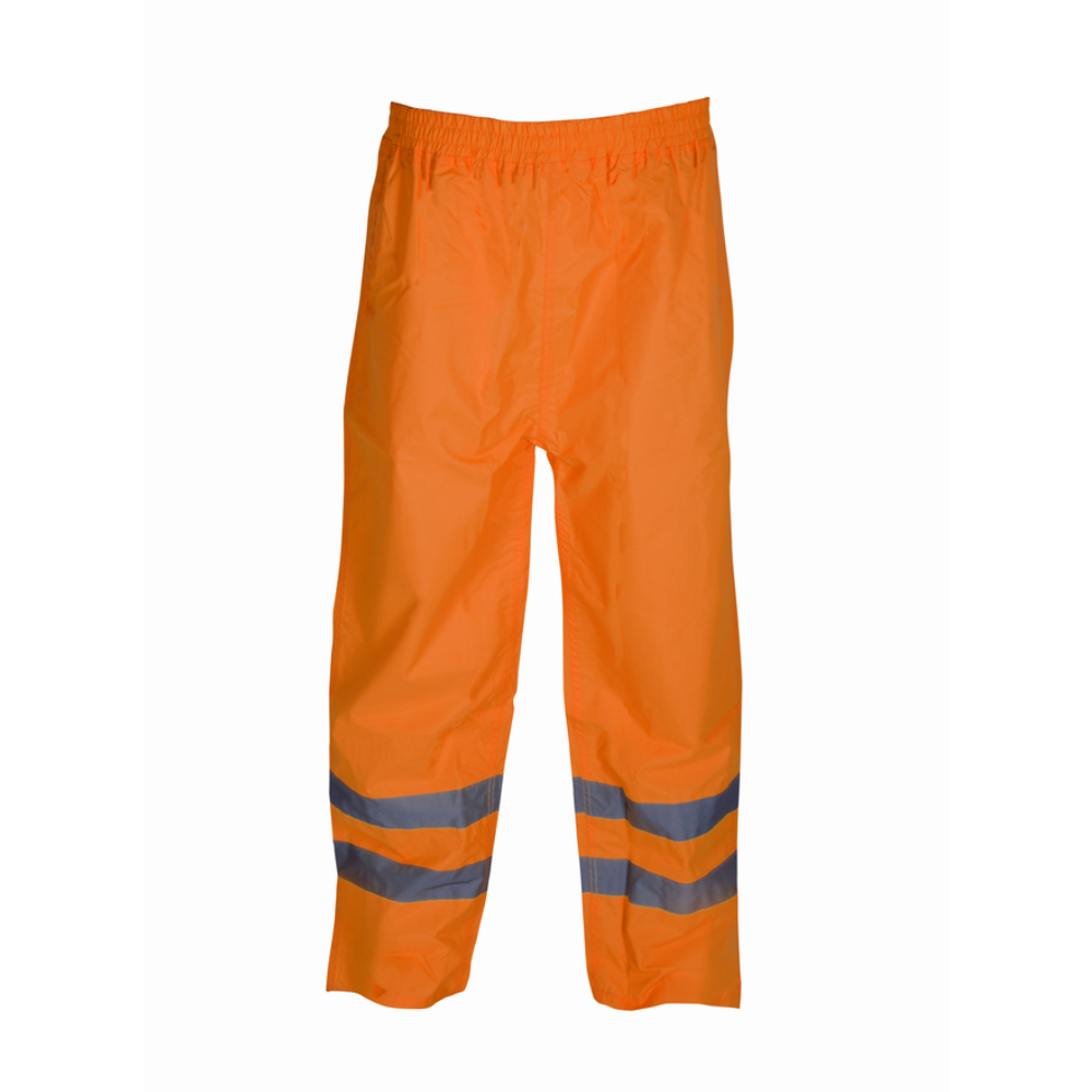 Supermarkt-Uniform