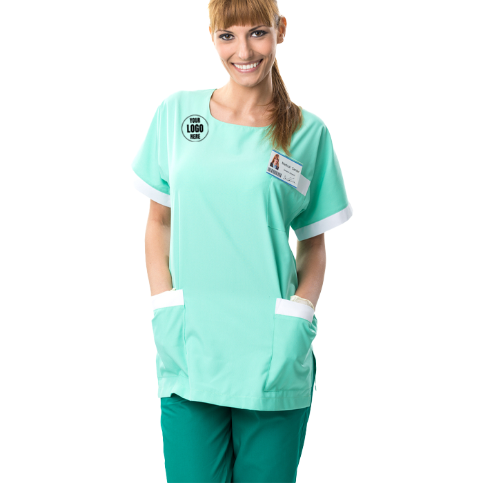 Custom Nurse Workwear