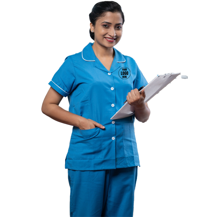 Nurse Custom Workwear