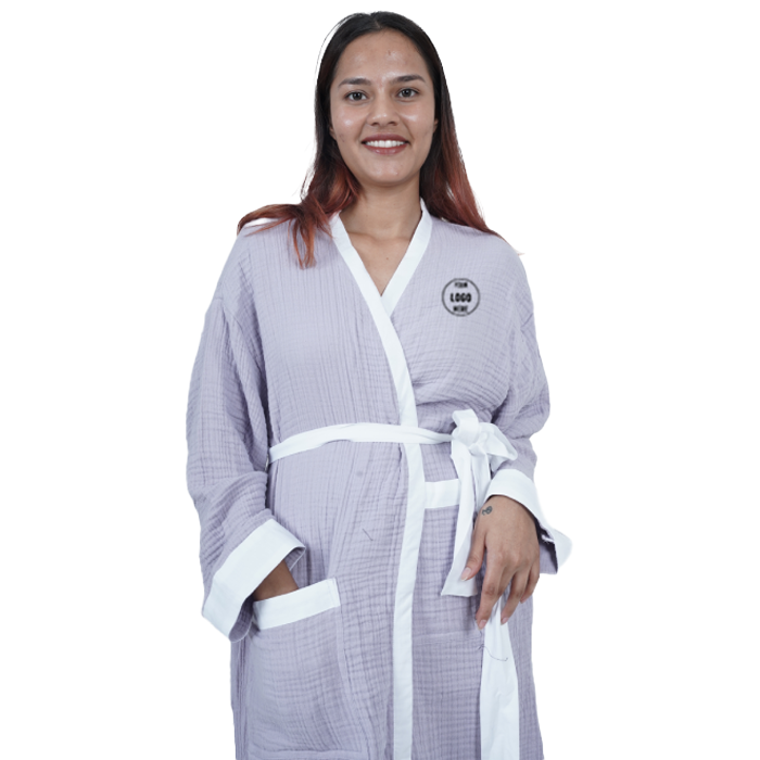 Patientenuniform