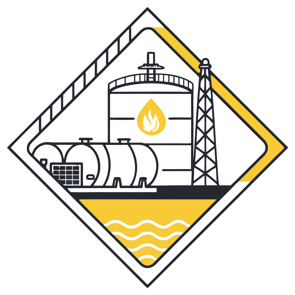 LNG Terminals & Gaspipeline Teams