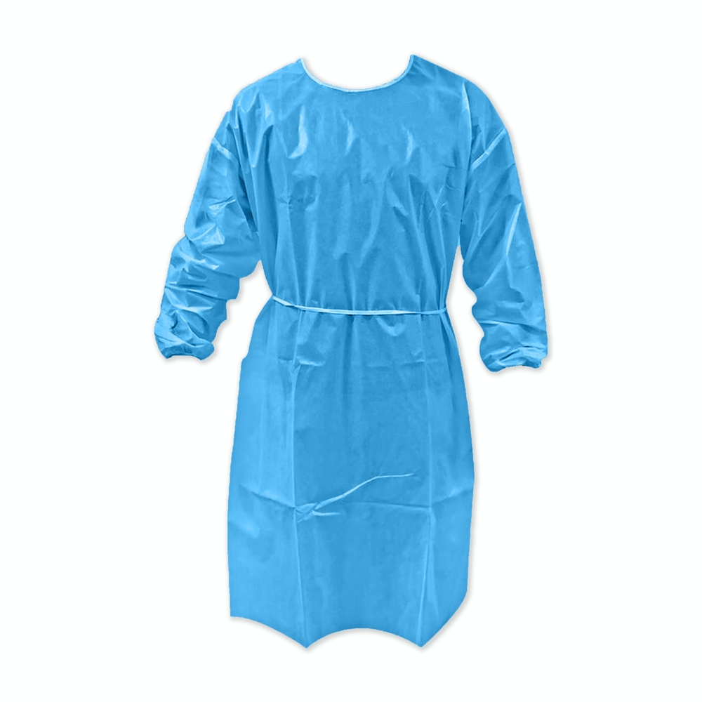 Supermarkt-Uniform