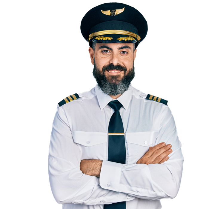 Pilot Workwear