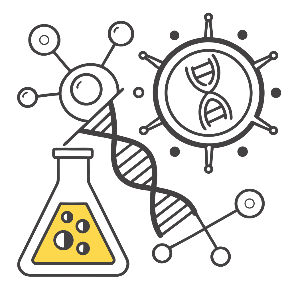 Labor F&E (Pharma und Mikrofluidik)