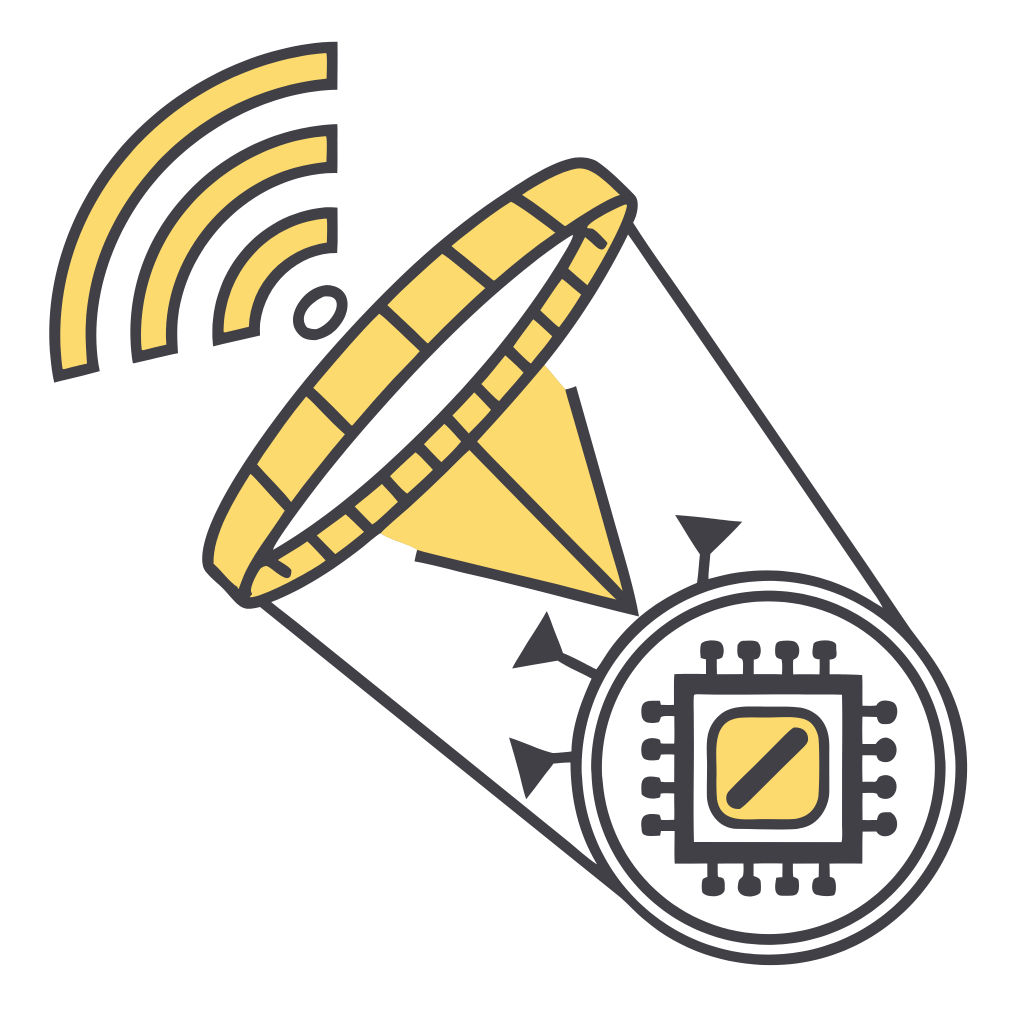 Produktion von biomedizinischen Optiken und Sensoren