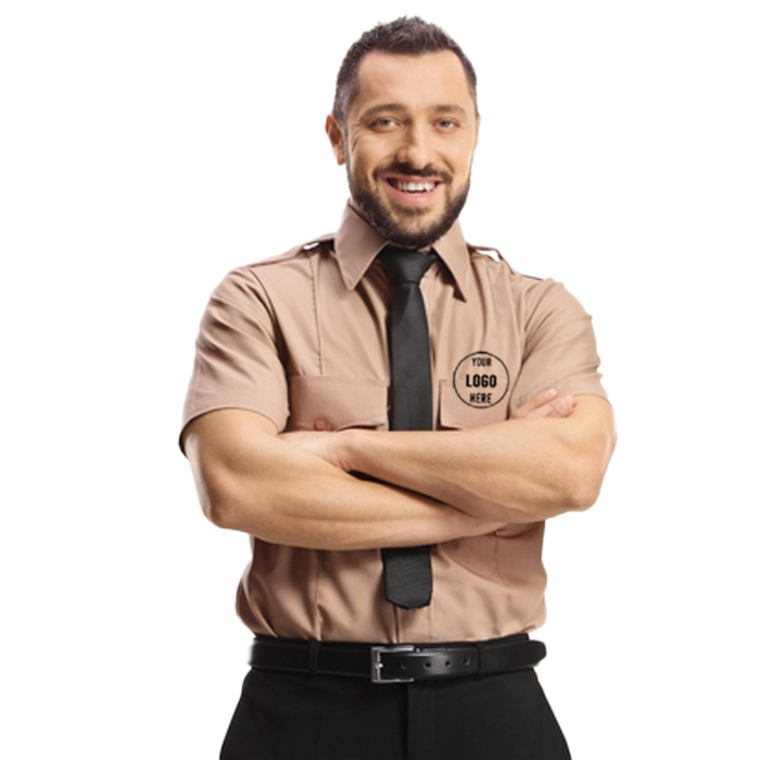 Security Shirts
