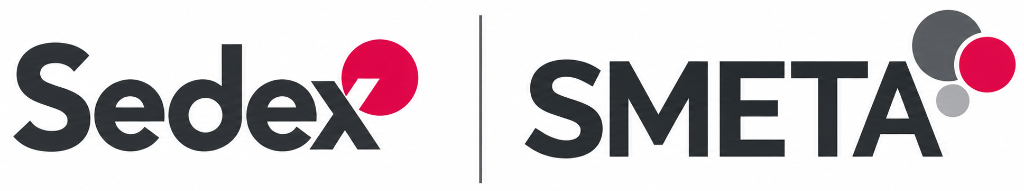 Sedex SMETA Zertifiziert