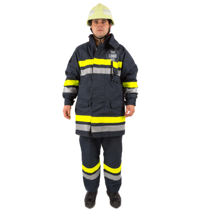 Thermische Kleidung