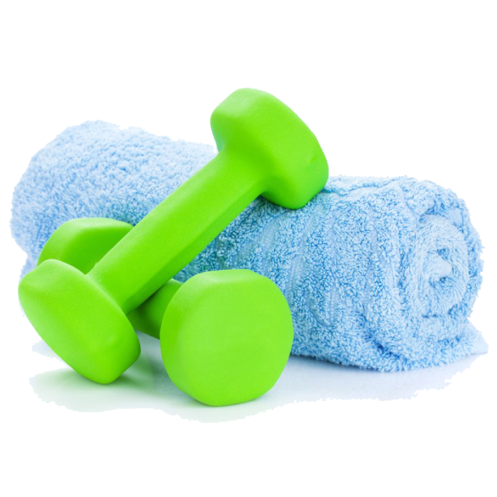 Gym Handtuch